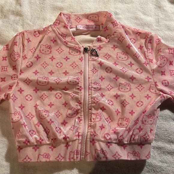 Hello kitty set - Picture 2 of 11